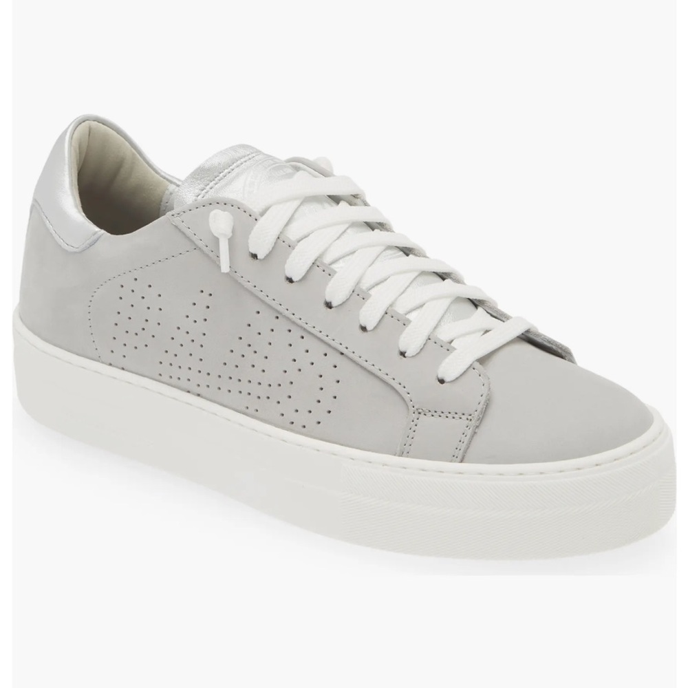 Thea Platform Sneaker woman’s P448